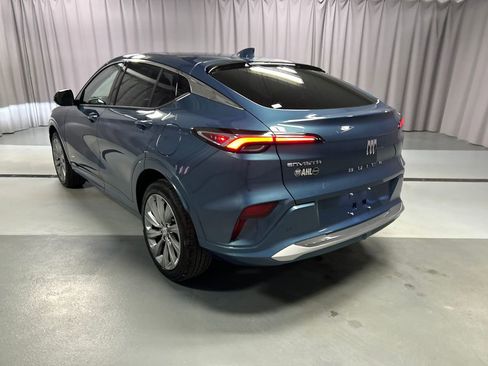 New 2026 Buick Envista Avenir FWD image 5