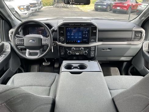Used 2024 Ford F150 XLT w/ Tow/Haul Package image 7