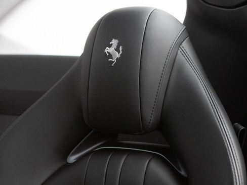 Certified 2021 Ferrari 812 GTS RWD image 49