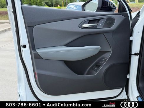 New 2026 Audi Q3 quattro 2.0T AWD/4WD image 19