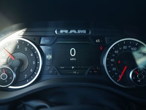 New 2026 RAM 1500 Big Horn image 29