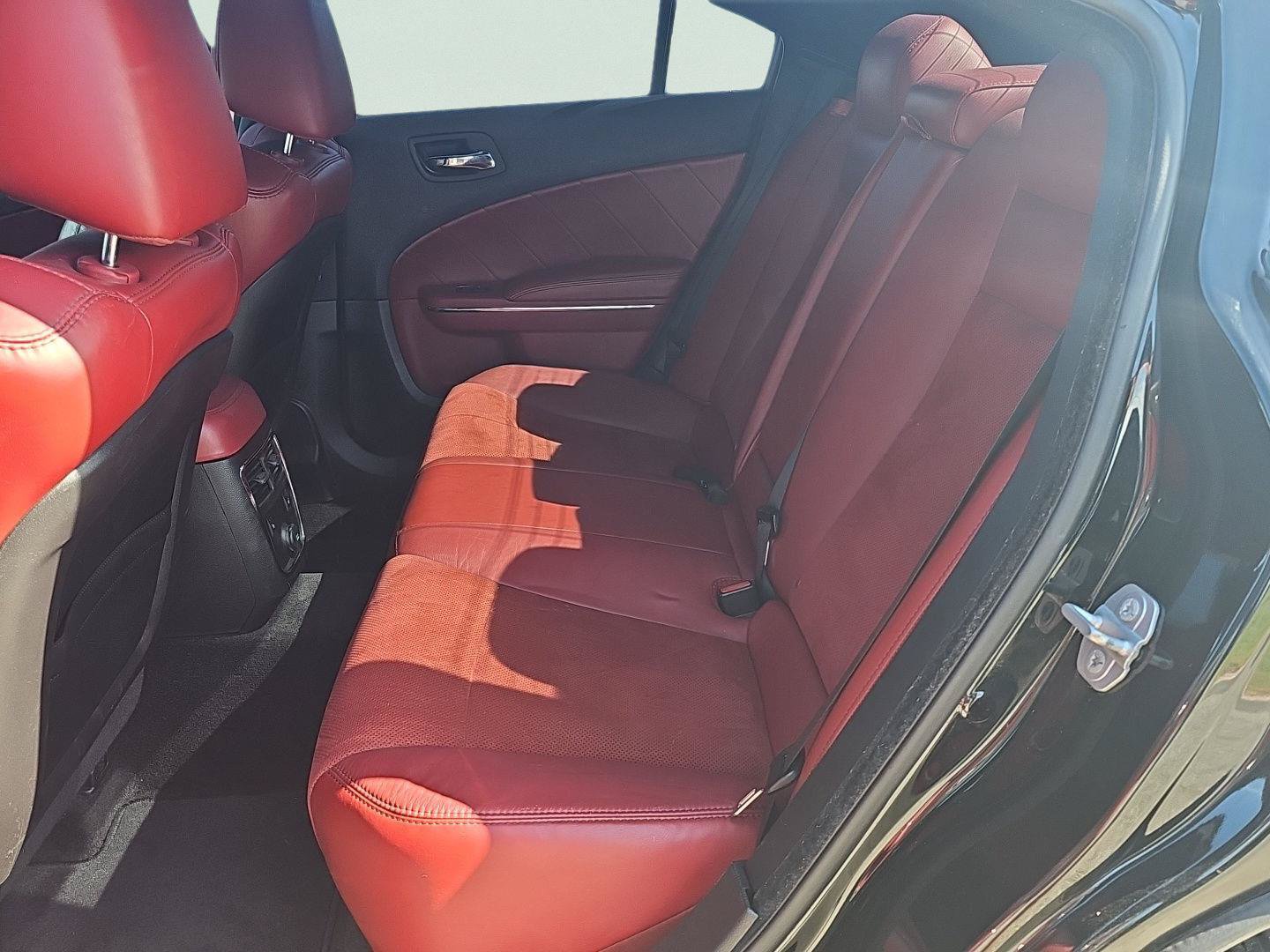 Used 2014 Dodge Charger R/T RWD image 23