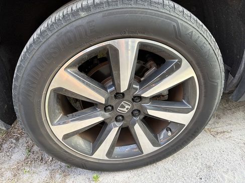 Used 2023 Honda Pilot Elite image 10
