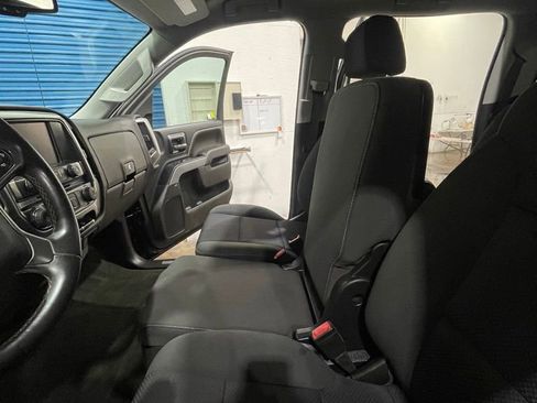 Used 2016 Chevrolet Silverado 2500 LT w/ All Star Edition image 12