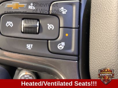 New 2026 Chevrolet Silverado 1500 High Country w/ Technology Package