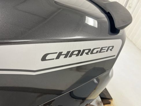 Used 2015 Dodge Charger SXT w/ AWD Plus Group image 24