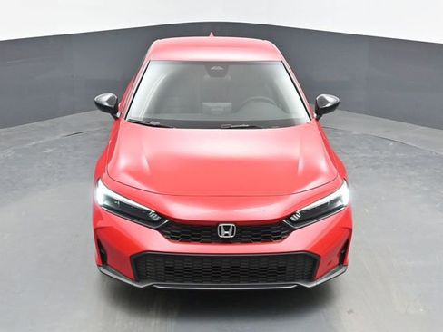 New 2026 Honda Civic Sport image 14