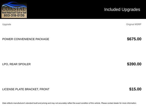 Used 2012 Chevrolet Malibu LT w/ Power Convenience Package FWD image 3