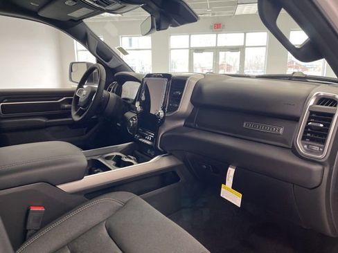 New 2026 RAM 1500 Big Horn image 23