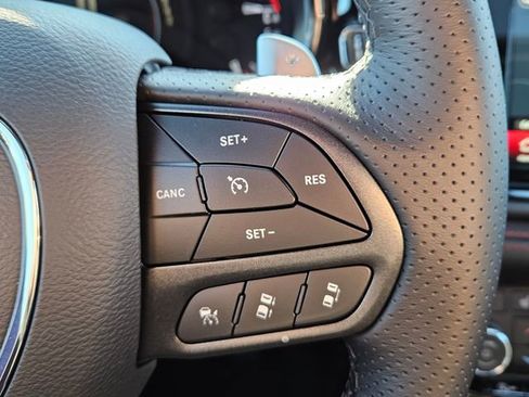 New 2026 Dodge Durango GT image 13