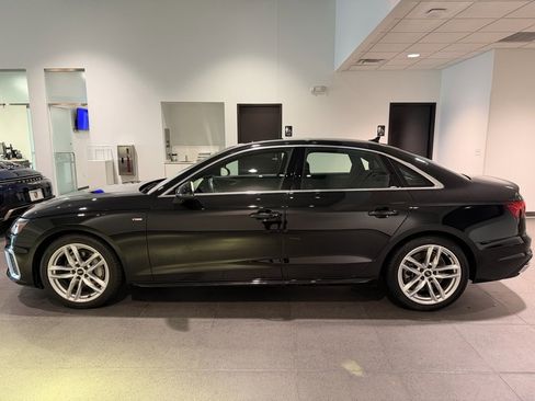Used 2023 Audi A4 2.0T Premium Plus w/ Premium Plus Package image 2