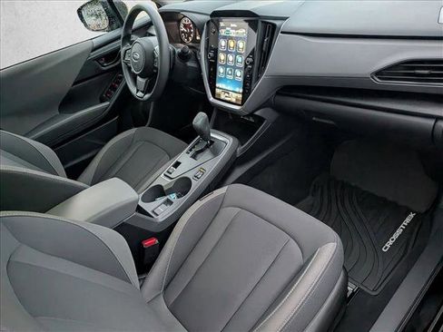 Certified 2025 Subaru Crosstrek 2.0i Premium image 20