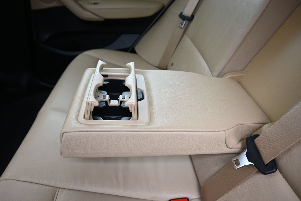 Used 2017 BMW X3 sDrive28i RWD image 32