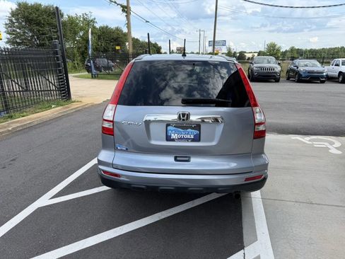 Used 2010 Honda CR-V EX image 5