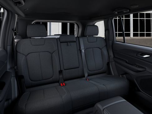 New 2026 Jeep Grand Cherokee Laredo X image 15
