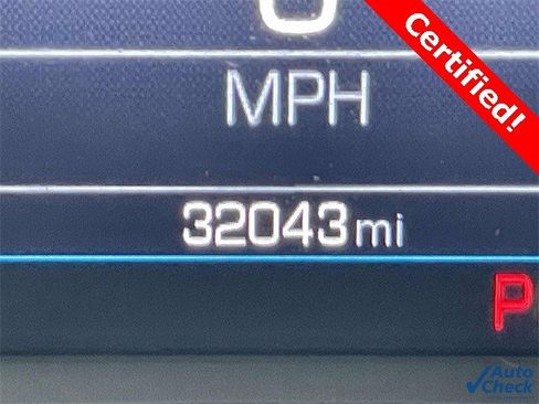 Certified 2024 Chevrolet Equinox LT image 14