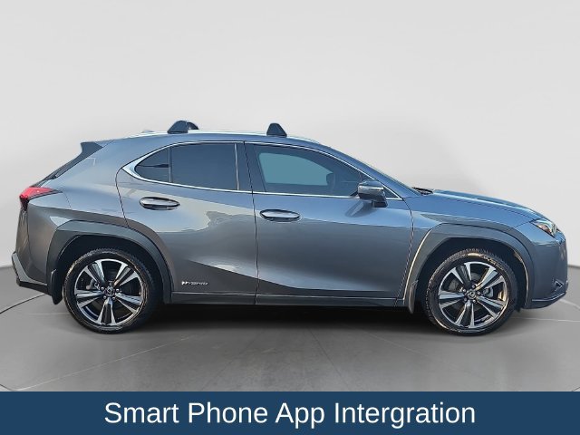 Used 2020 Lexus UX 250h w/ Accessory Package 2 AWD/4WD image 10