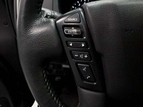 Certified 2024 Nissan Frontier SV w/ Technology Package image 29