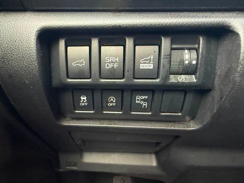 Used 2023 Subaru Forester Sport AWD/4WD image 13