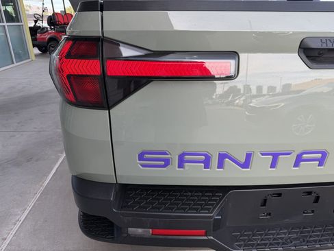 Used 2024 Hyundai Santa Cruz SEL w/ Activity Package image 14