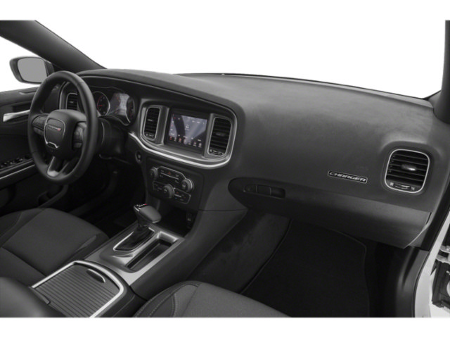 Used 2019 Dodge Charger SXT w/ Leather Interior Group RWD image 14