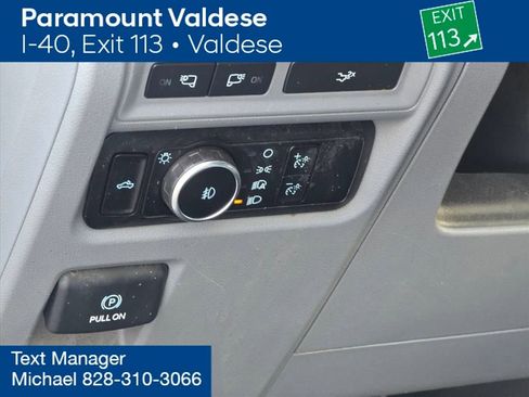 Used 2023 Ford F150 XLT w/ Equipment Group 302A High image 8