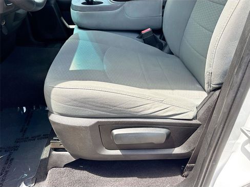 Used 2019 RAM 1500 Tradesman w/ Chrome Plus Package RWD image 18