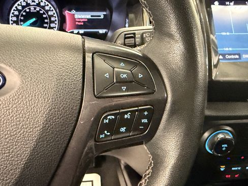 Used 2019 Ford Ranger Lariat w/ Equipment Group 501A Mid image 16