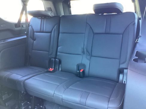New 2026 Chevrolet Suburban RST w/ Comfort Package AWD/4WD image 15