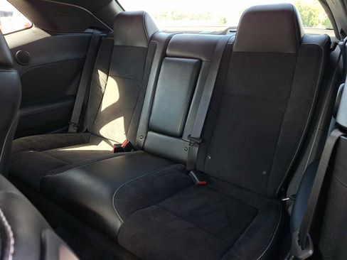 Used 2021 Dodge Challenger SRT Hellcat Redeye RWD image 10