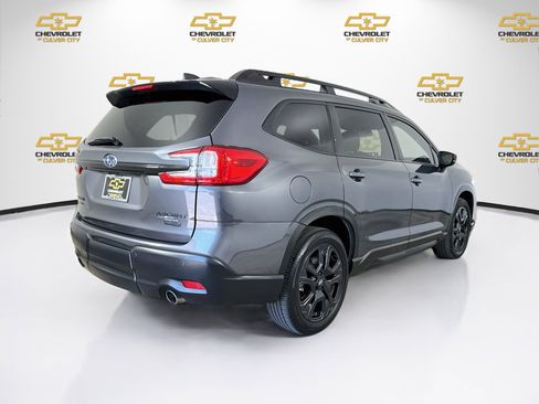Used 2025 Subaru Ascent Onyx Edition AWD/4WD image 8