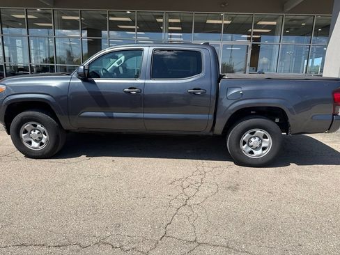 Used 2023 Toyota Tacoma SR AWD/4WD image 6