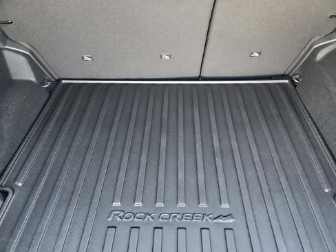 New 2026 Nissan Rogue SV w/ Rock Creek Premium Package image 6