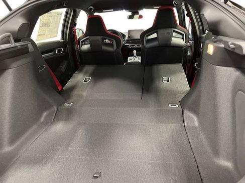 New 2026 Honda Civic Type R image 26