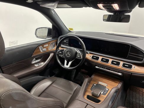 Used 2023 Mercedes-Benz GLE 450 4MATIC image 34