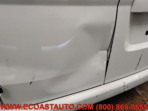 Used 2020 Nissan NV200 SV image 18