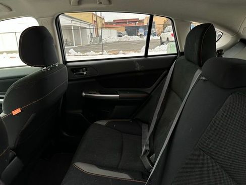 Used 2016 Subaru Crosstrek 2.0i Premium image 15