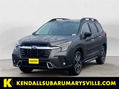 New 2026 Subaru Ascent Touring