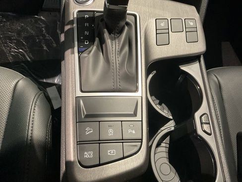 New 2026 Kia Sportage X-Line w/ X-Line Technology Package image 15