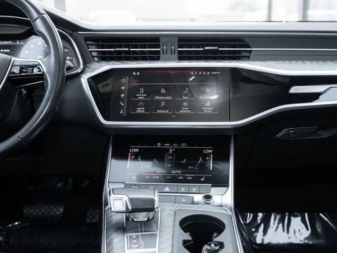 Used 2024 Audi A6 Premium Plus AWD/4WD image 30