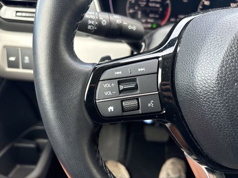 Used 2024 Honda Pilot EX-L image 21