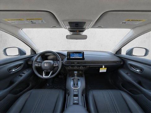 New 2027 Honda HR-V EX-L image 17