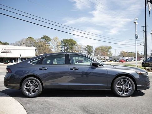 New 2026 Honda Accord EX-L image 14