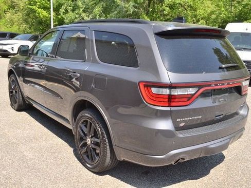Used 2024 Dodge Durango GT AWD/4WD image 6