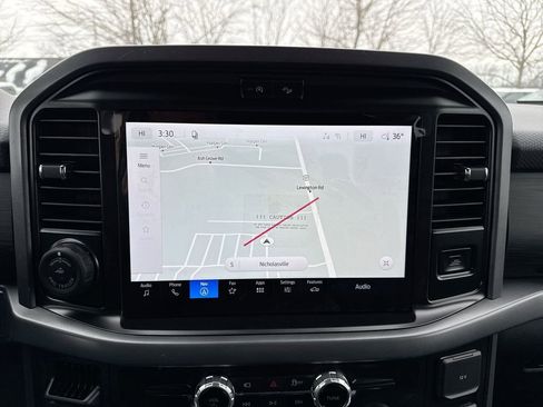 New 2026 Ford F150 XLT w/ Equipment Group 302A MID image 17