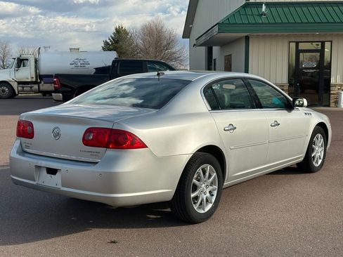 Used 2008 Buick Lucerne CXL w/ Driver Confidence Package image 6