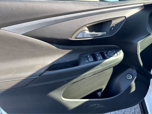 New 2026 Buick Envista Preferred w/ Convenience I Package image 9