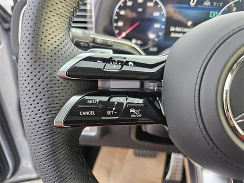 New 2026 Mercedes-Benz GLS 450 4MATIC image 16