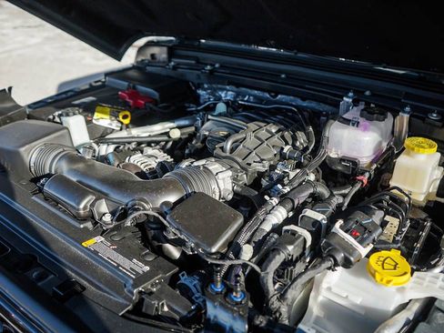 New 2026 Jeep Gladiator Willys image 7