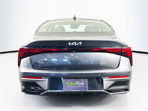 Used 2025 Kia K5 LXS image 7